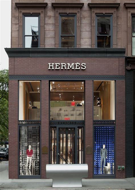 hermes store locations usa